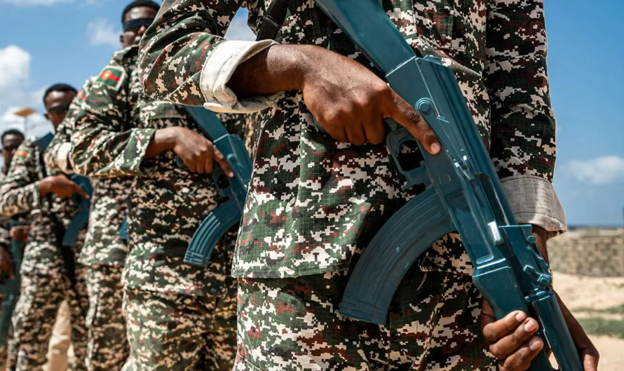 Обіцяли роботу, а кинули на фронт: Кенія здійняла скандал через дії РФ